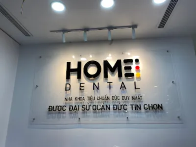 nha khoa home - phòng khám nha khoa