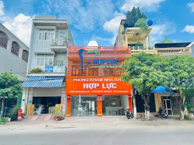 nha khoa hợp lực - phòng khám nha khoa