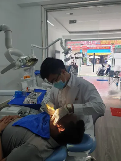 nha khoa hq dental - phòng khám nha khoa