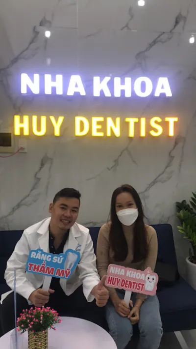 nha khoa huy dentist - phòng khám nha khoa