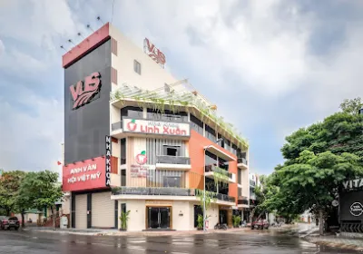 nha khoa linh xuân - cn dĩ an - phòng khám nha khoa