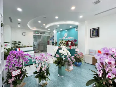 nha khoa mạnh hùng - phòng khám nha khoa