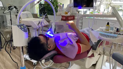 nha khoa mh dental - phòng khám nha khoa