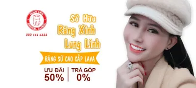 nha khoa minh anh - phòng khám nha khoa