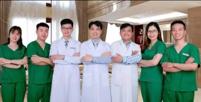 nha khoa minh châu - phòng khám nha khoa