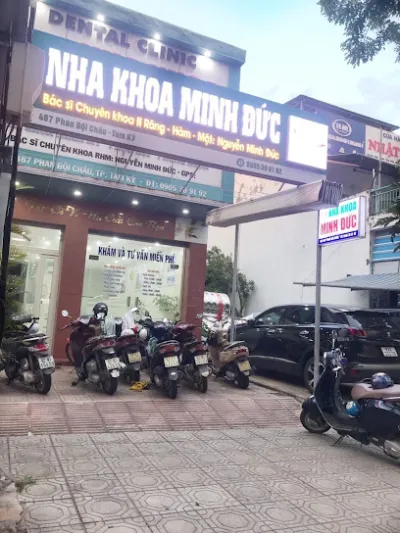 nha khoa minh đức - phòng khám nha khoa nha khoa minh đức - phòng khám nha khoa