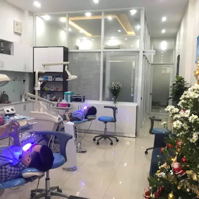 nha khoa minh ngọc - beauty dental clinic - phòng khám nha khoa
