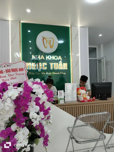 nha khoa ngọc tuấn - nha sĩ