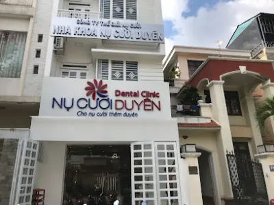 nha khoa nụ cười duyên bình dương - nha sĩ