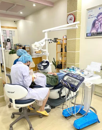 nha khoa pt bảo lộc - phòng khám nha khoa