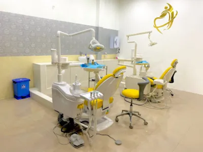 nha khoa quốc tế 3t - sông vệ - phòng khám nha khoa