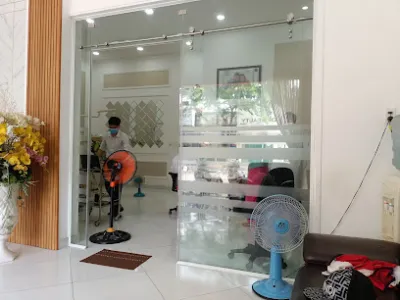 nha khoa quốc tế 5 - phòng khám nha khoa