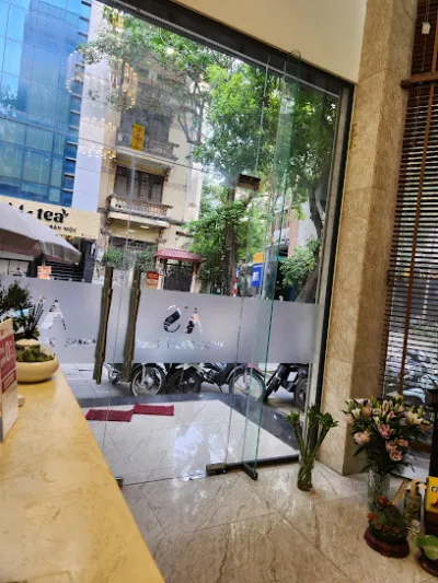 nha khoa quốc tế amass - phòng khám nha khoa