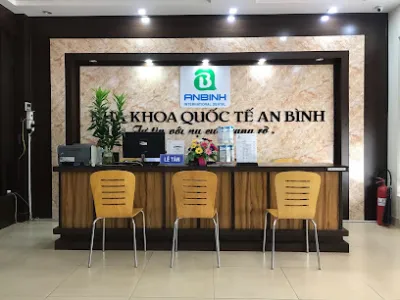 nha khoa quốc tế an bình - phòng khám nha khoa