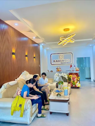 nha khoa quốc tế kangwoo - phòng khám nha khoa