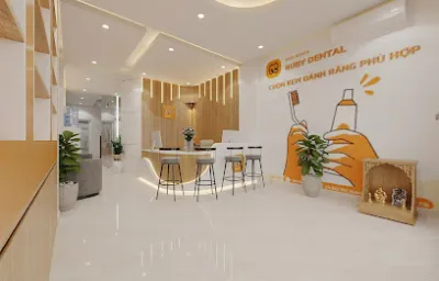 nha khoa quốc tế ruby dental - thái bình - phòng khám nha khoa