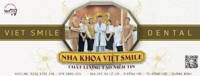 nha khoa quốc tế việt smile - phòng khám nha khoa