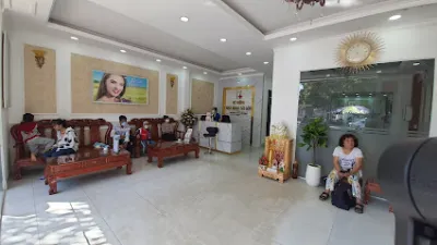 nha khoa sài gòn 16 - trà vinh - phòng khám nha khoa