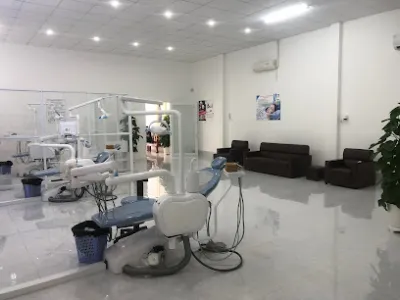 nha khoa sài gòn hcm tại trà vinh - phòng khám nha khoa