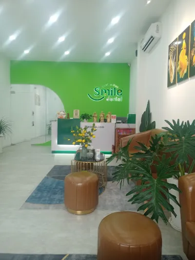 nha khoa smile - uy tín ở bạc liêu - phòng khám nha khoa