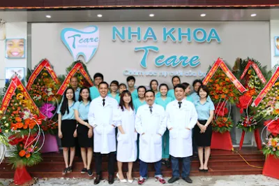 nha khoa t-care - phòng khám nha khoa