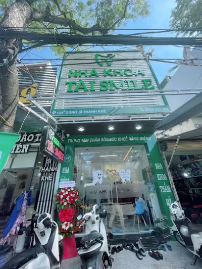 nha khoa tài smile - phòng khám nha khoa