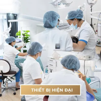 nha khoa tấm dentist hà nội - phòng khám nha khoa