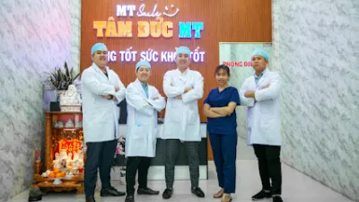 nha khoa tâm đức mt - phòng khám nha khoa