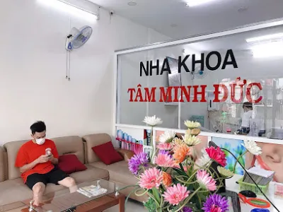 nha khoa tâm minh đức dental - phòng khám nha khoa