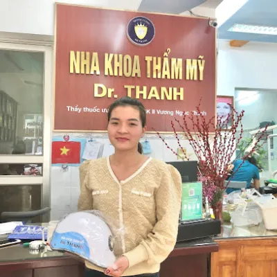 nha khoa thẩm mỹ dr.thanh - nha sĩ