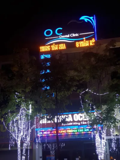 nha khoa  thẩm mỹ ocean - phòng mạch y tế