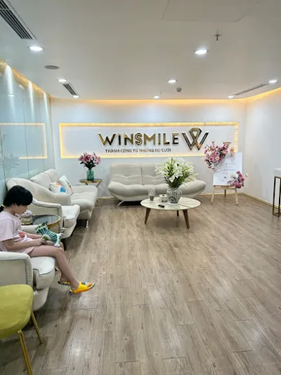 nha khoa thẩm mỹ quốc tế win smile - cơ sở 11 vũ trọng phụng - phòng khám nha khoa nha khoa thẩm mỹ quốc tế win smile - cơ sở 11 vũ trọng phụng - phòng khám nha khoa