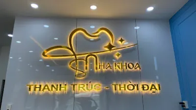 nha khoa thanh trúc - thời đại - nha sĩ