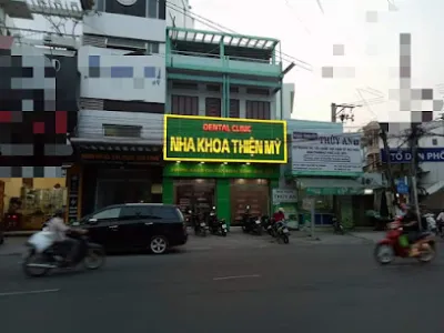 nha khoa thiện mỹ - phòng khám nha khoa