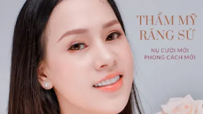 nha khoa thiện nhân luxury cơ sở 1 - phòng khám nha khoa