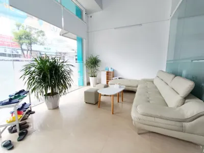 nha khoa thống nhất - đức trọng - phòng khám nha khoa