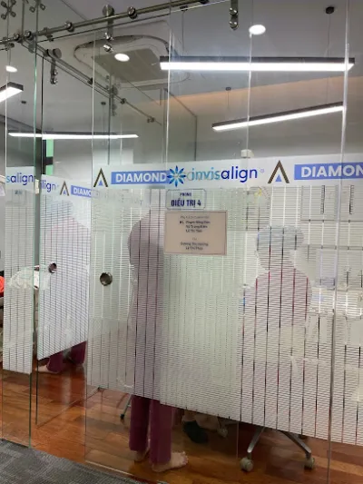 nha khoa thúy đức - 64 phố vọng - phòng khám nha khoa