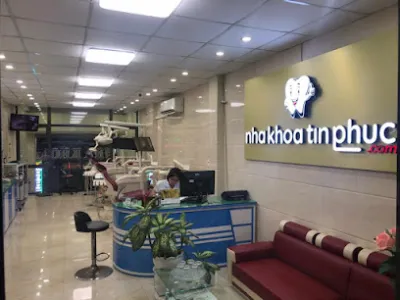 nha khoa tín phúc - dịch vụ nha khoa tại nam định - phòng khám nha khoa