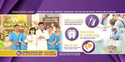 nha khoa trà vinh - phòng khám nha khoa