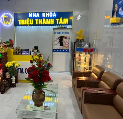 nha khoa triệu thành tâm - phòng khám nha khoa