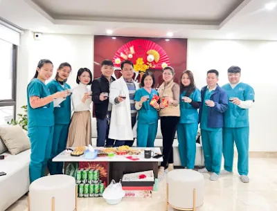 nha khoa tt - phòng khám nha khoa