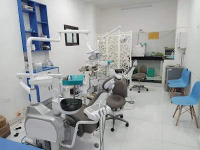 nha khoa uma - bác sĩ