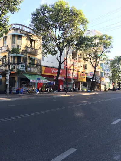 nha khoa việt đức -vũng tàu - nha sĩ