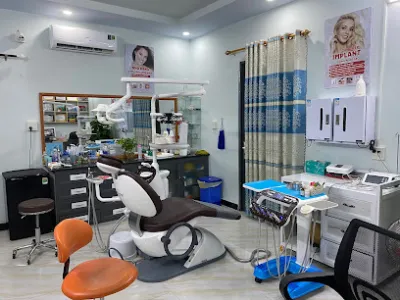 nha khoa việt mỹ tân châu - phòng khám nha khoa