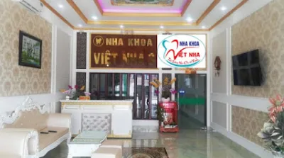 nha khoa việt nha 3 - nha sĩ phục hình răng