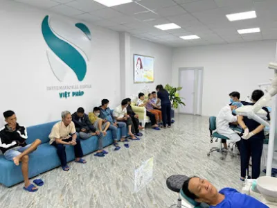 nha khoa việt pháp buôn ma thuột - phòng khám nha khoa