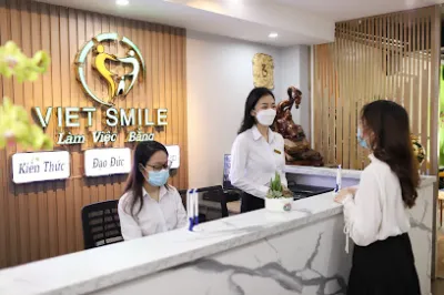 nha khoa việt smile - phòng khám nha khoa