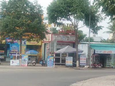 nha khoa việt tiên sài gòn - phòng khám nha khoa