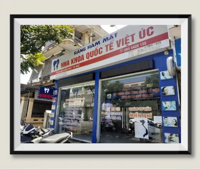 nha khoa việt úc - nha sĩ