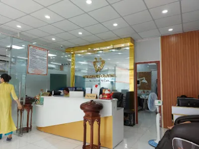 nha khoa volcano chuyên trồng răng sứ, niềng răng, cắm implant, tẩy trắng răng, nhổ răng khôn, cạo vôi răng, trám răng - phòng khám nha khoa